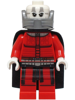LEGO MINIFIG Star Wars Darth Malak sw1325