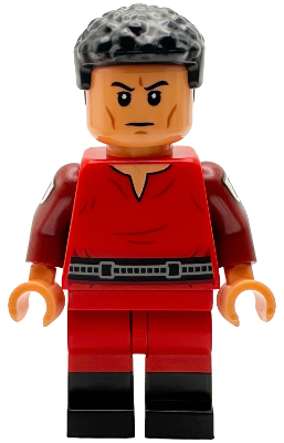 LEGO MINIFIG Star Wars Clone Cadet sw1408