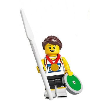 LEGO MINIFIG Athlete, Series 20 col20-11