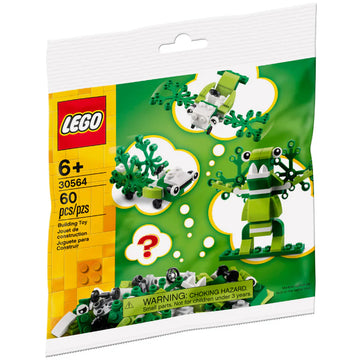 LEGO POLYBAG Build Your Own Monster 30564