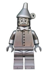 LEGO MINIFIG Minifigure Series Tin Man tlm166