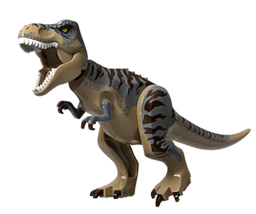 LEGO ANIMAL Dinosaur Tyrannosaurus Rex trex08