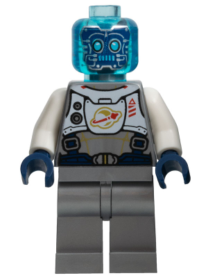 LEGO MINIFIG Creator Creator Droid twn401