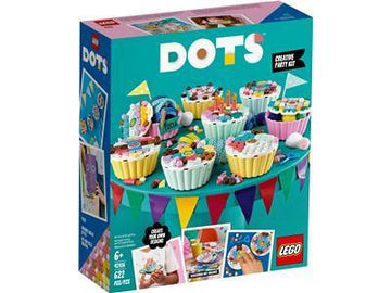 LEGO Dots Creative Party Kit 41926