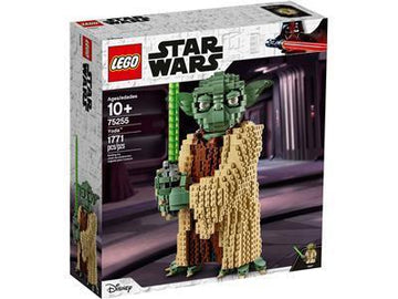 LEGO Star Wars Yoda 75255 (Open Box)