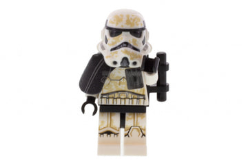 LEGO MINIFIG Star Wars Sandtrooper (Enlisted) sw1131