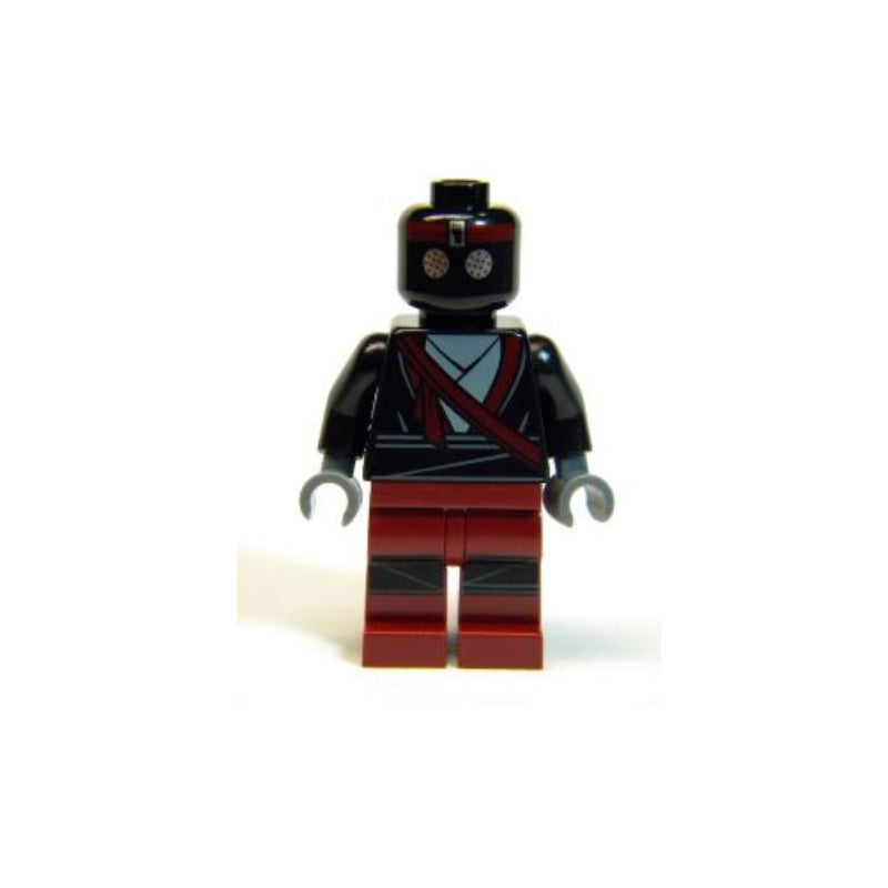 LEGO MINIFIG Teenage Mutant Ninja Turtles Foot Soldier tnt005