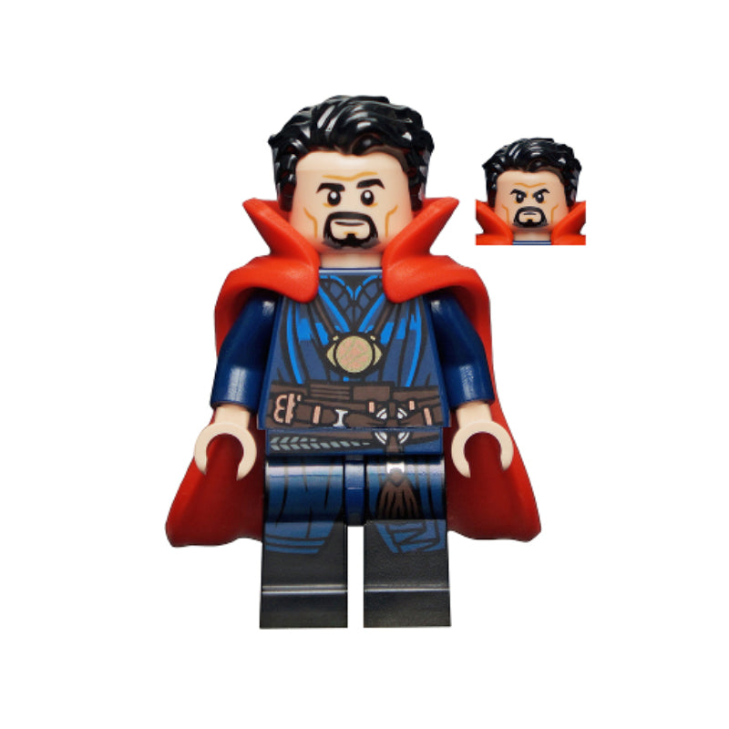 LEGO MINIFIG Marvel Super Heroes Doctor Strange sh0777