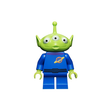 LEGO MINIFIG Toy Story Alien toy006