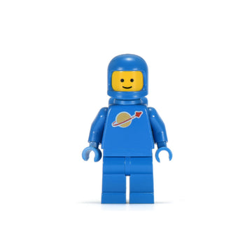 LEGO MINIFIG Classic Space - Blue with Air Tanks sp004