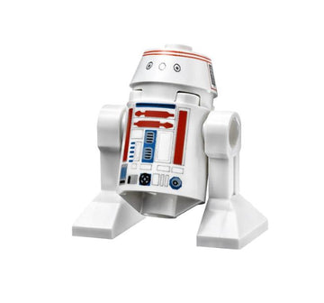 LEGO MINIFIG Star Wars R5-D8 / R5-D4 sw0373