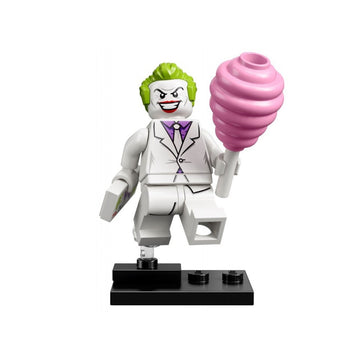 LEGO MINIFIG Joker, DC Super Heroes colsh-13