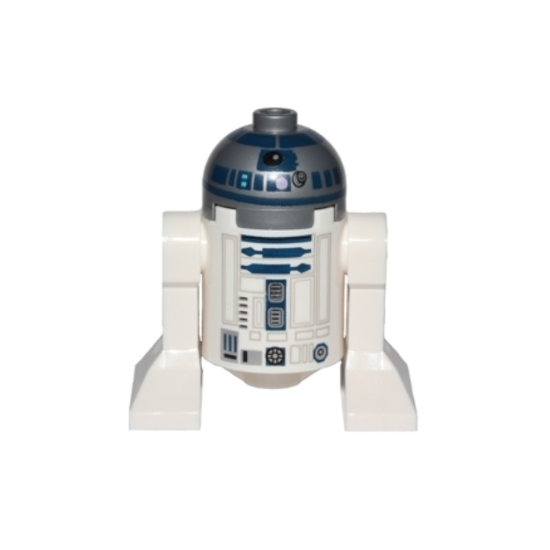 LEGO MINIFIG Star Wars R2-D2 sw0527a