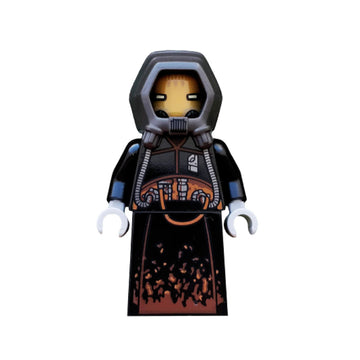 LEGO MINIFIG Star Wars Quay Tolsite sw0924