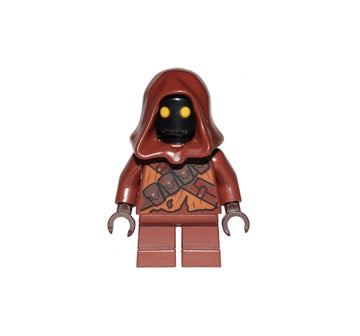 LEGO MINIFIG Star Wars Jawa sw0897