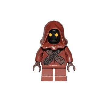 LEGO MINIFIG Star Wars Jawa sw0896