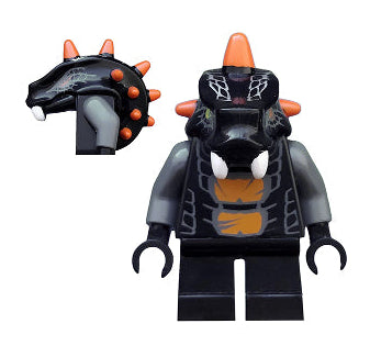 LEGO MINIFIG Ninjago Bytar njo0062