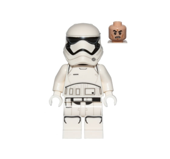 LEGO MINIFIG Star Wars First Order Stormtrooper sw0667