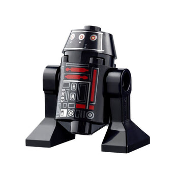 LEGO MINIFIG Star Wars Astromech Droid U5-GG sw1110