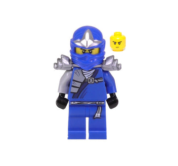 LEGO MINIFIG Ninjago Jay ZX njo0047