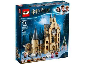 LEGO Harry Potter Hogwarts Clock Tower 75948