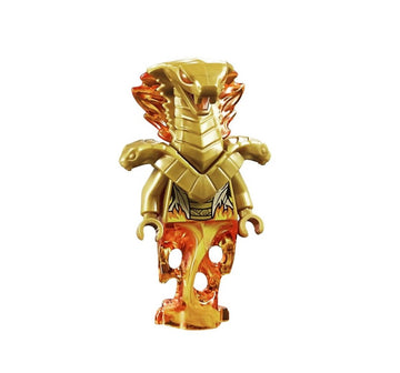 LEGO MINIFIG Ninjago Aspheera njo540