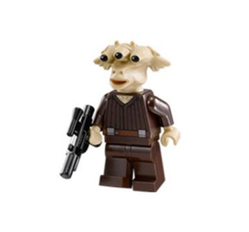 LEGO MINIFIG Star Wars Ree-Yees sw0483