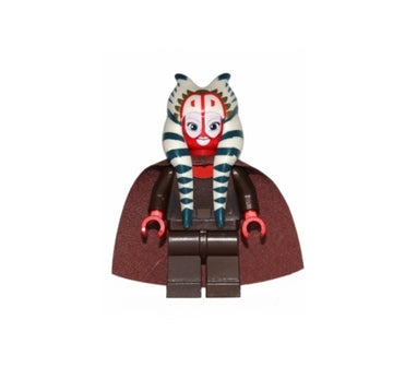 LEGO MINIFIG Star Wars Shaak Ti sw0309