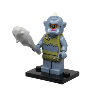 LEGO MINIFIG Lady Cyclops, Series 13 col13-15