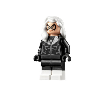LEGO MINIFIG Marvel Super Heroes Black Cat sh0715