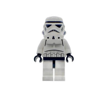 LEGO MINIFIG Star Wars Imperial Stormtrooper sw0188