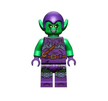 LEGO MINIFIG Marvel Super Heroes Green Goblin sh0695