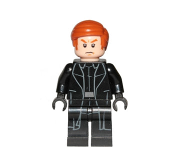 LEGO MINIFIG Star Wars General Hux sw0854