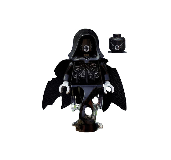 LEGO MINIFIG Harry Potter Dementor hp155