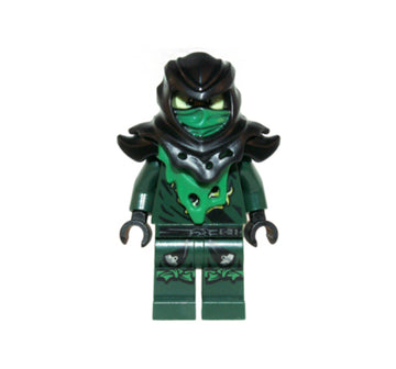 LEGO MINIFIG Ninjago Lloyd Possessed njo0154
