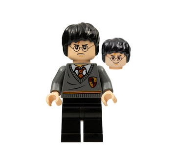 LEGO MINIFIG Harry Potter Harry Potter hp094