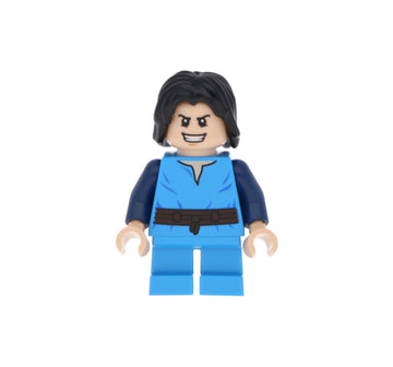 LEGO MINIFIG Star Wars Young Boba Fett sw0514