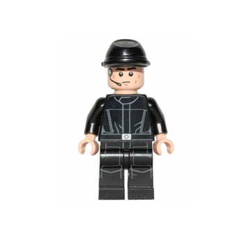 LEGO MINIFIG Star Wars Imperial Crew sw0545