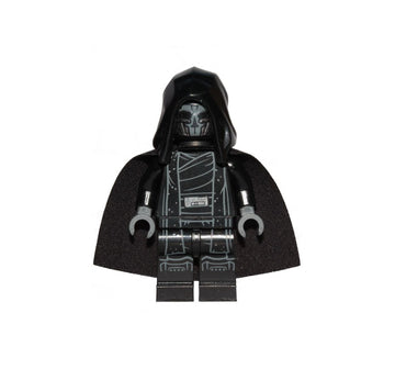 LEGO MINIFIG Star Wars Knight of Ren Ap'Lek sw1063