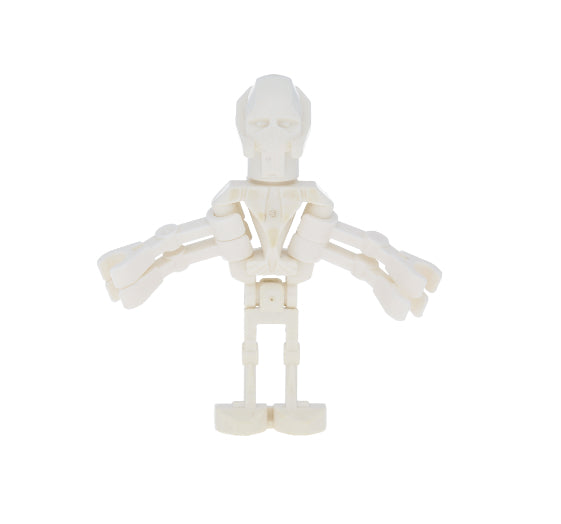 LEGO MINIFIG Star Wars General Grevious sw0134a