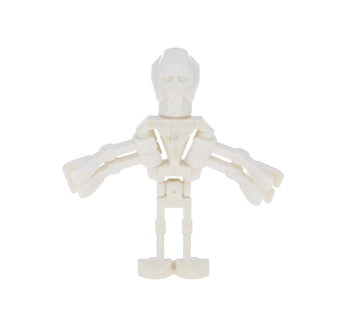 LEGO MINIFIG Star Wars General Grevious sw0134a