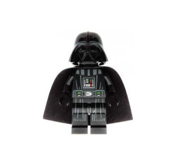 LEGO MINIFIG Star Wars Darth Vader sw1141