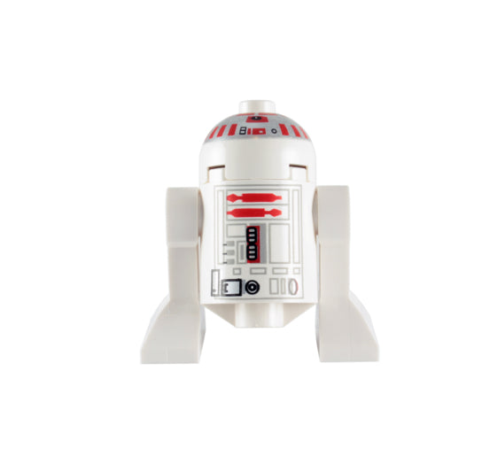 LEGO MINIFIG Star Wars R5-D4 sw0029