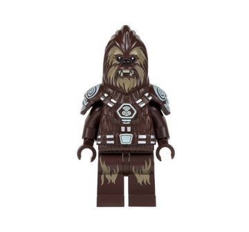 LEGO MINIFIG Star Wars Chieff Tarfful sw0530