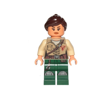 LEGO MINIFIG Star Wars Kordi sw0848