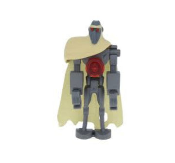 LEGO MINIFIG Star Wars IG-100 Magna Guard sw0190