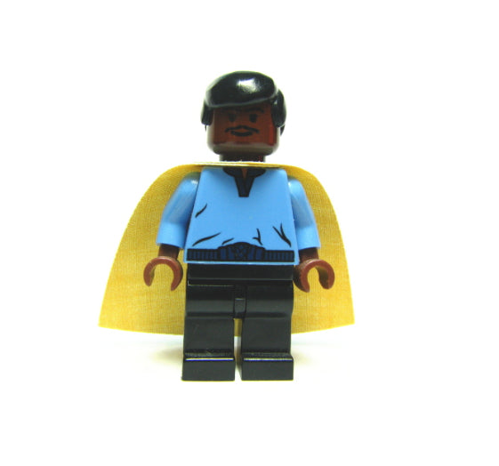 LEGO MINIFIG Star Wars Lando Calrissian (Cloud City) sw0105