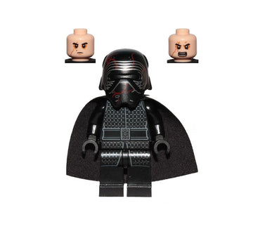 LEGO MINIFIG Star Wars Supreme Leader Kylo Ren sw1061