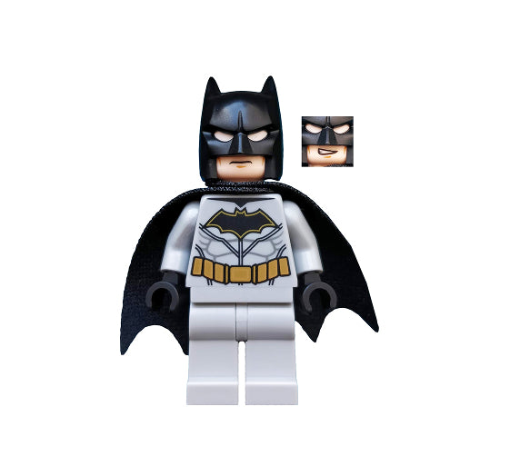 LEGO MINIFIG DC Super Heroes Batman sh0552