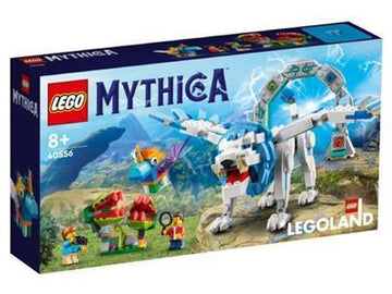 LEGOLAND Mythica 40556